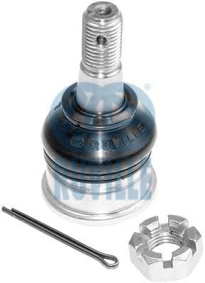 Несущий / направляющий шарнир