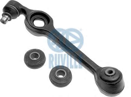 Рычаг независимой подвески колеса, подвеска колеса