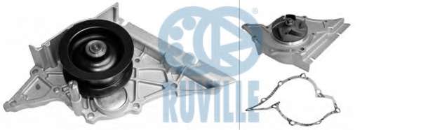 Водяной насос