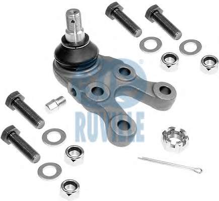 Несущий / направляющий шарнир