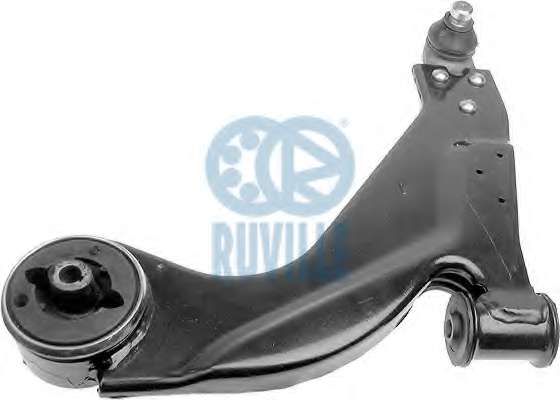 Рычаг независимой подвески колеса, подвеска колеса