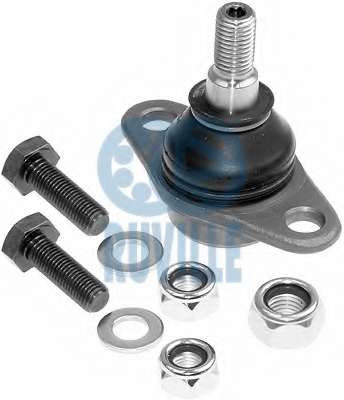 Несущий / направляющий шарнир