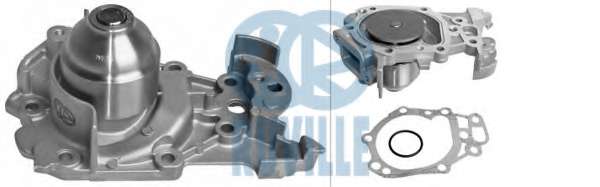 Водяной насос