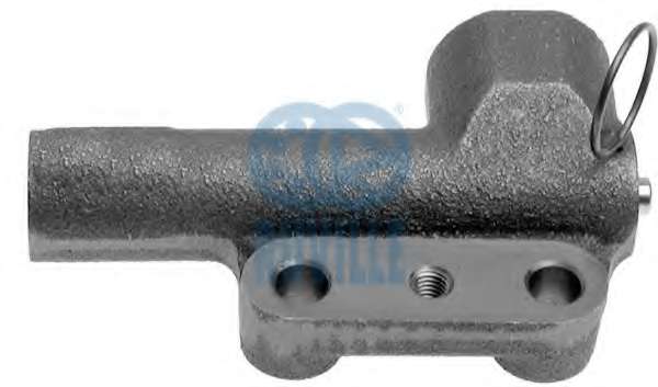 Успокоитель, зубчатый ремень