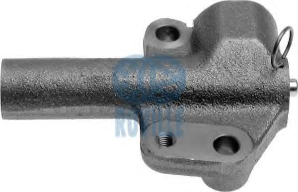 Успокоитель, зубчатый ремень