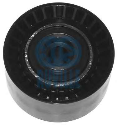 Паразитный / ведущий ролик, поликлиновой ремень