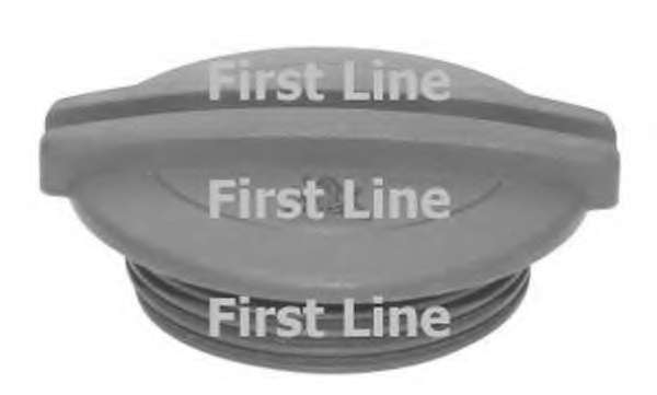 Крышка, радиатор