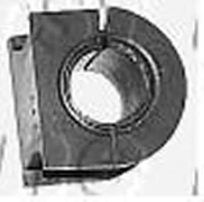 Опора, стабилизатор