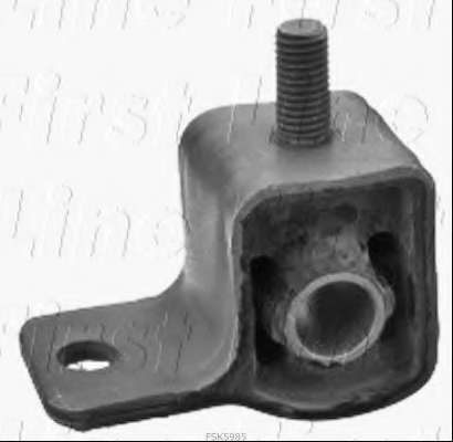 Подвеска, рычаг независимой подвески колеса