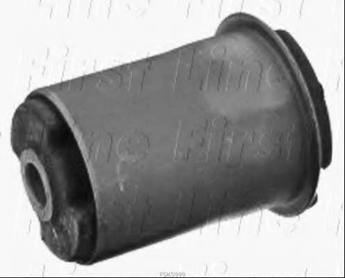 Подвеска, рычаг независимой подвески колеса. Втулка, балка моста