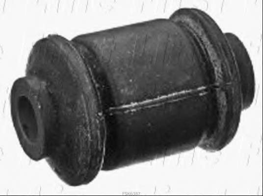 Сайлентблок переднього важеля Т4 (задн.)