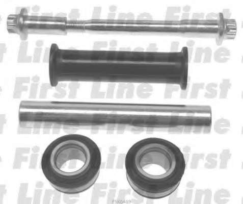 Подвеска, рычаг независимой подвески колеса