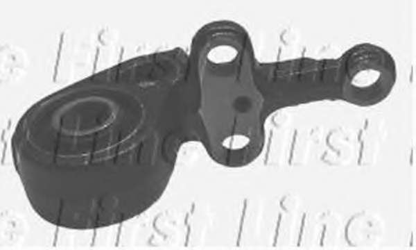 Подвеска, рычаг независимой подвески колеса