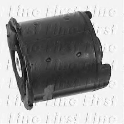 Подвеска, двигатель. Втулка, балка моста