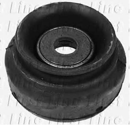 Ремкомплект, опора стойки амортизатора