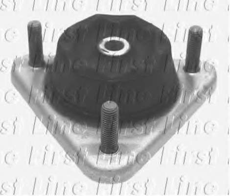 Ремкомплект, опора стойки амортизатора