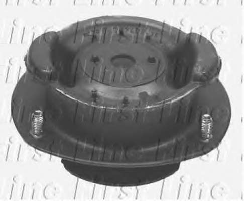 Ремкомплект, опора стойки амортизатора