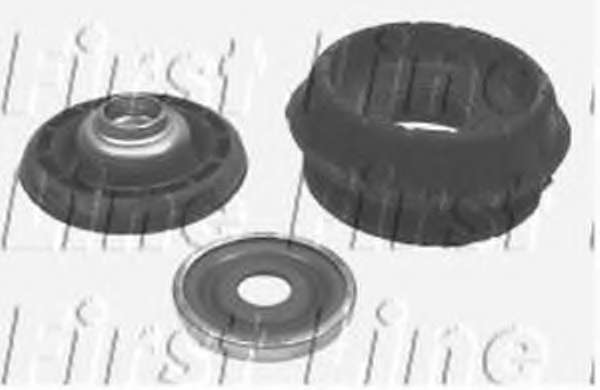 Ремкомплект, опора стойки амортизатора