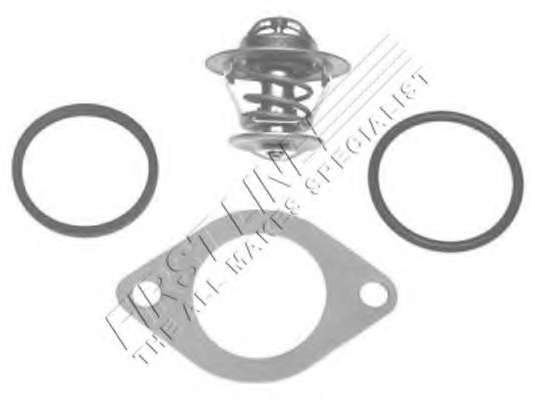 Термостат, охлаждающая жидкость