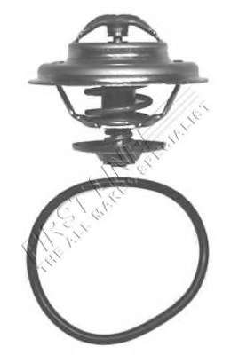 Термостат, охлаждающая жидкость