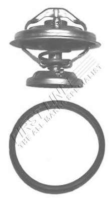 Термостат, охлаждающая жидкость