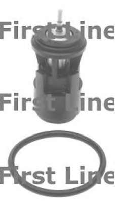 Термостат, охлаждающая жидкость