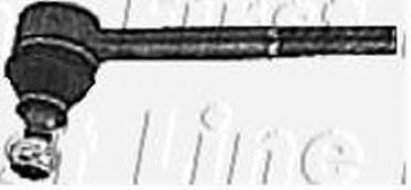 Наконечник поперечной рулевой тяги