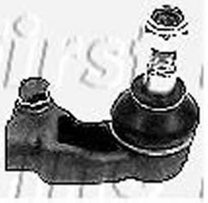 Наконечник поперечной рулевой тяги