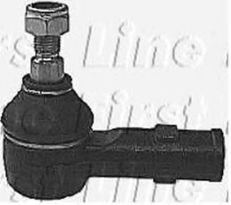Наконечник поперечной рулевой тяги
