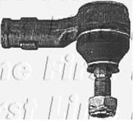 Наконечник поперечной рулевой тяги