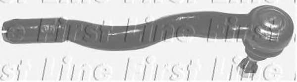 Наконечник поперечной рулевой тяги