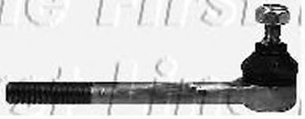 Наконечник поперечной рулевой тяги