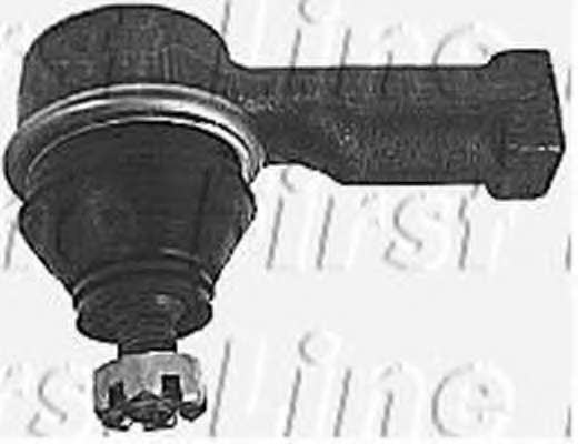 Наконечник поперечной рулевой тяги