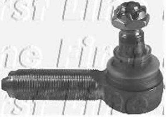 Наконечник поперечной рулевой тяги