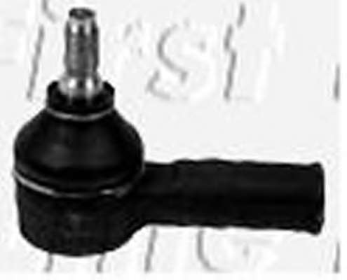 Наконечник поперечной рулевой тяги