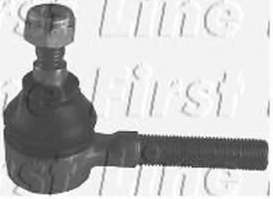 Наконечник поперечной рулевой тяги