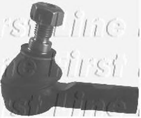 Наконечник поперечной рулевой тяги