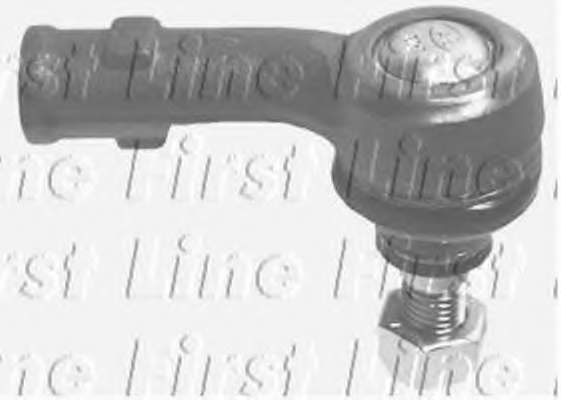 Наконечник поперечной рулевой тяги