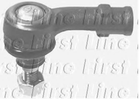 Наконечник поперечной рулевой тяги