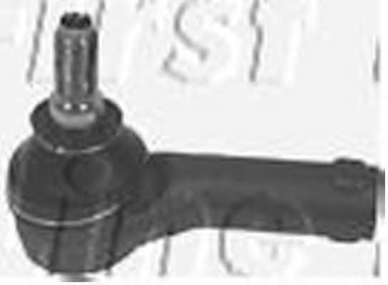 Наконечник поперечной рулевой тяги