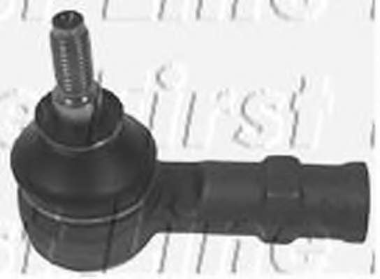 Наконечник поперечной рулевой тяги