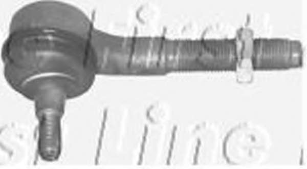 Наконечник поперечной рулевой тяги