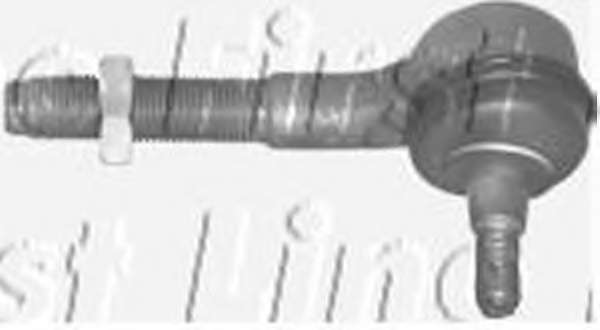 Наконечник поперечной рулевой тяги