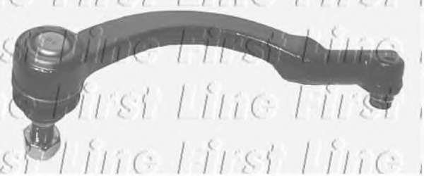 Наконечник поперечной рулевой тяги