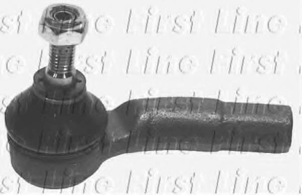 Наконечник поперечной рулевой тяги