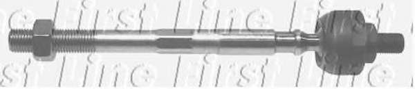 Осевой шарнир, рулевая тяга