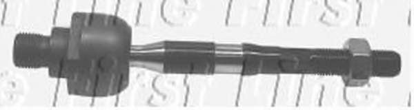 Осевой шарнир, рулевая тяга