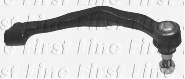 Наконечник поперечной рулевой тяги