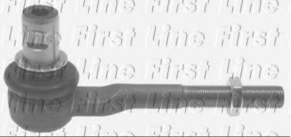 Наконечник поперечной рулевой тяги