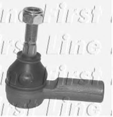 Наконечник поперечной рулевой тяги